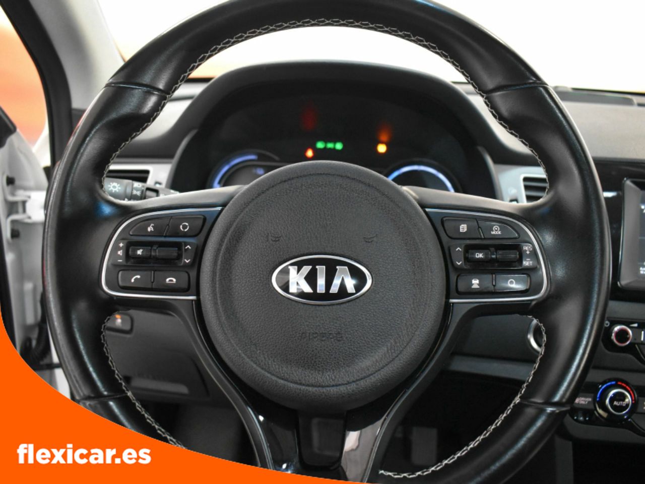 Foto Kia Niro 18