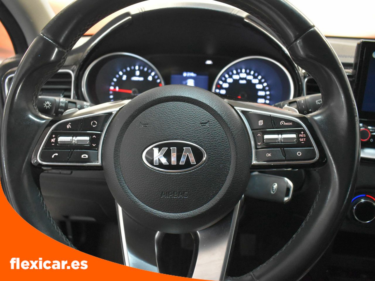 Foto Kia Ceed 15