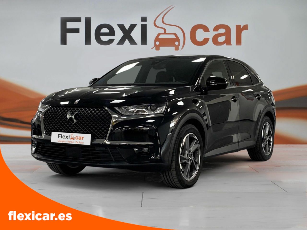 Foto DS Automobiles DS 7 Crossback 3