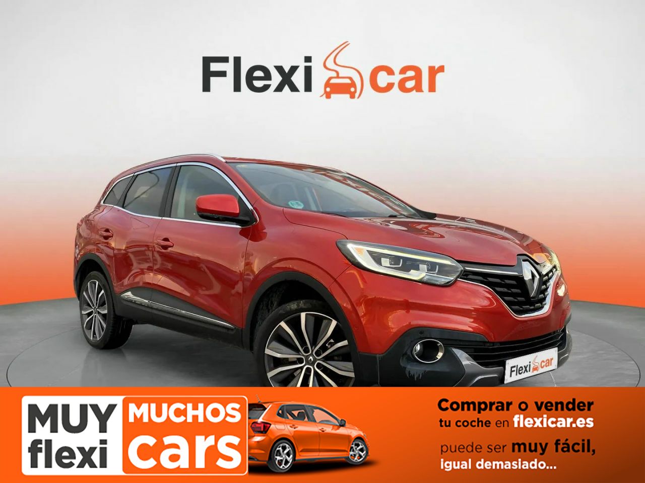 Foto Renault Kadjar 1