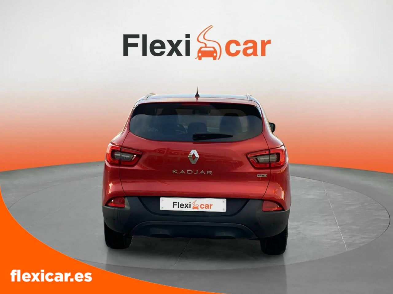 Foto Renault Kadjar 8