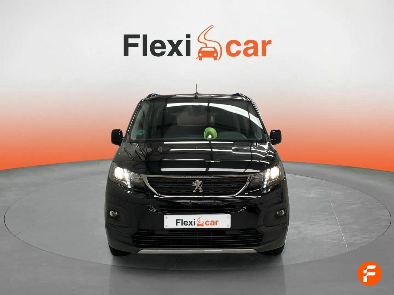 Foto Peugeot Rifter 2