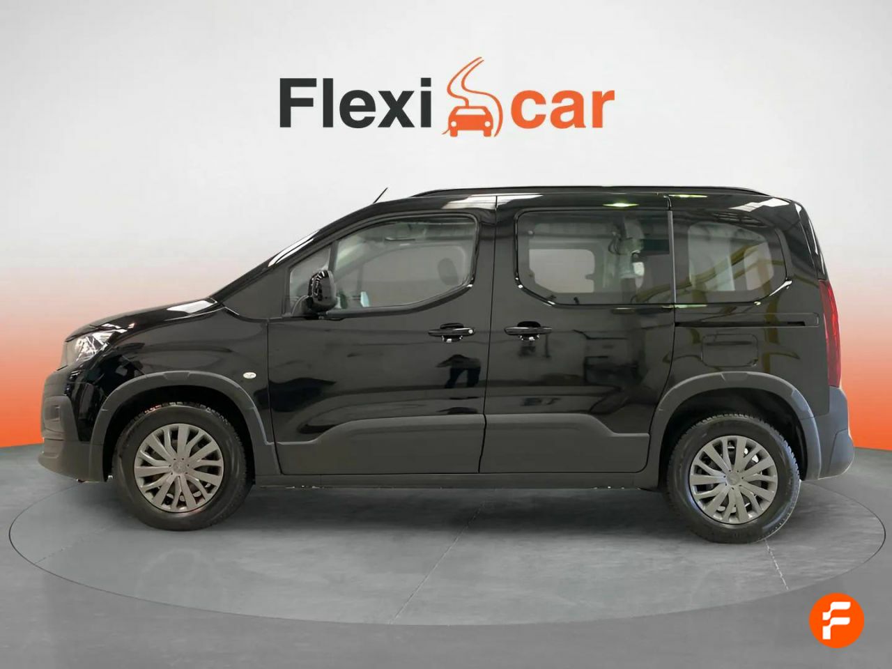 Foto Peugeot Rifter 4
