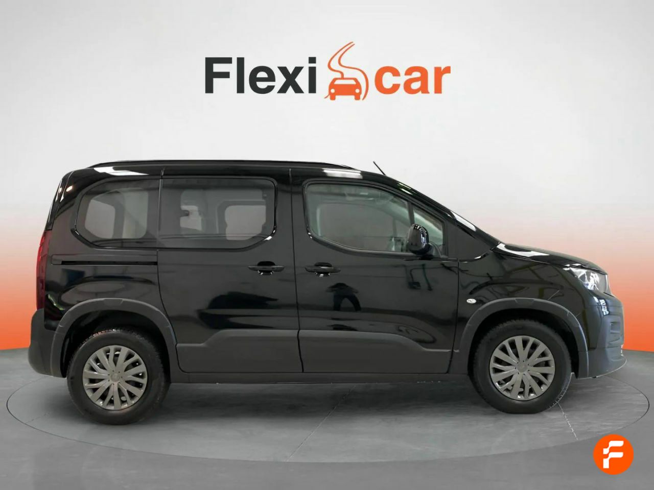 Foto Peugeot Rifter 9