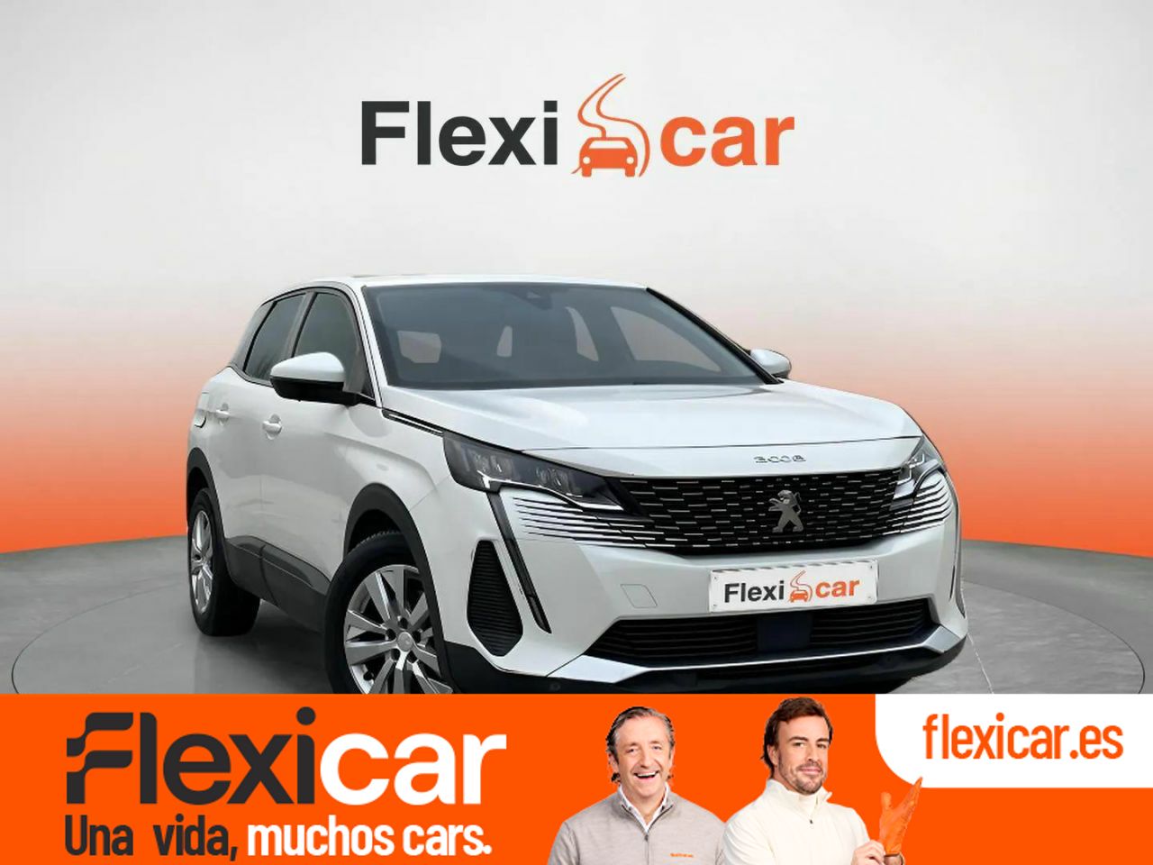 Foto Peugeot 3008 1