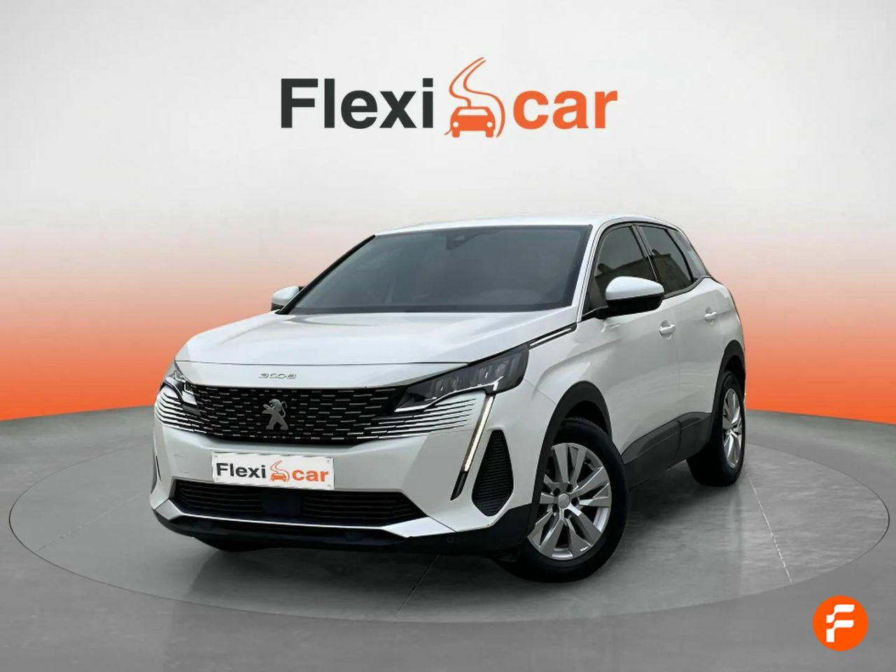 Foto Peugeot 3008 3