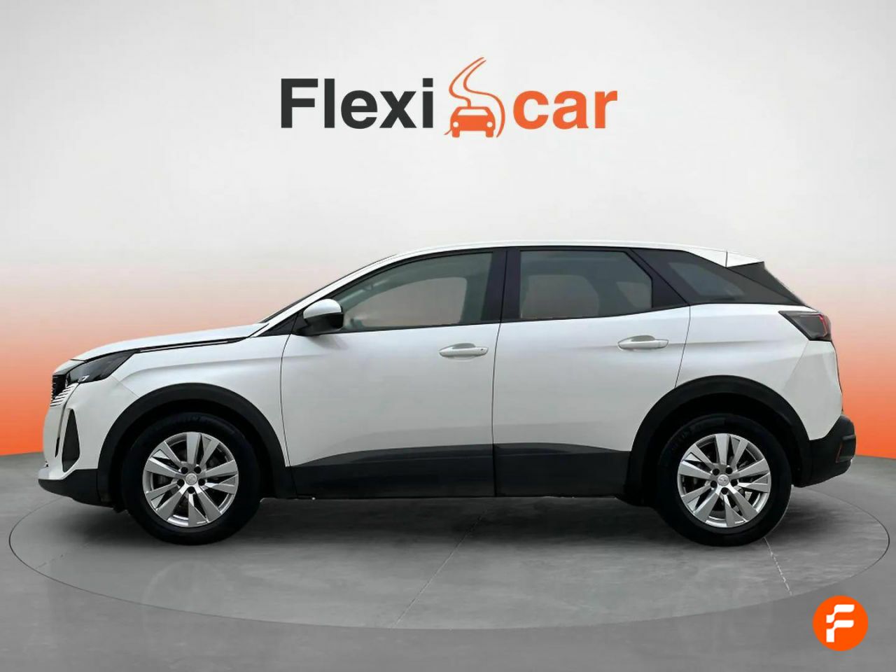 Foto Peugeot 3008 4