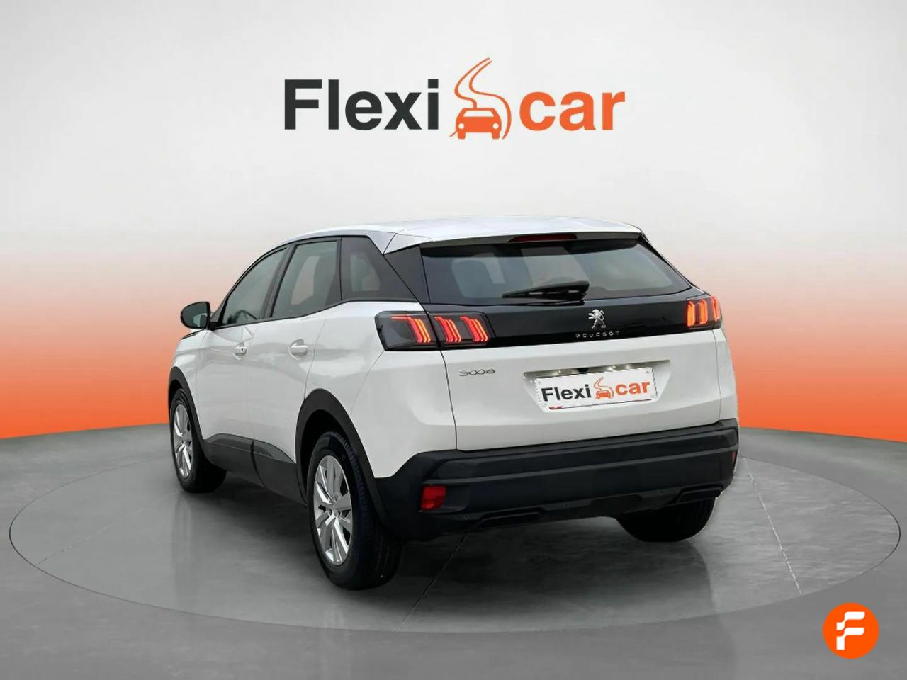 Foto Peugeot 3008 5
