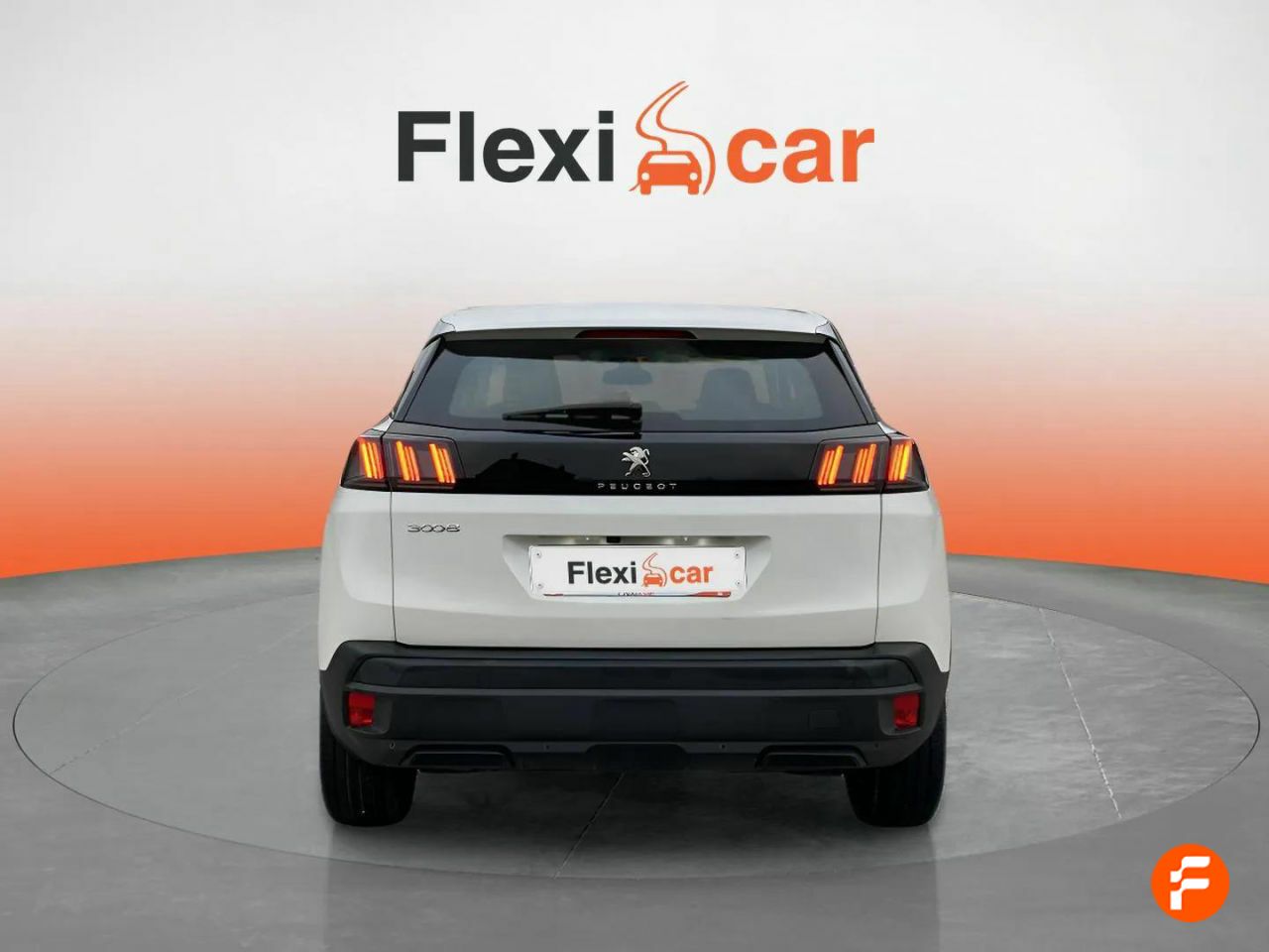 Foto Peugeot 3008 7
