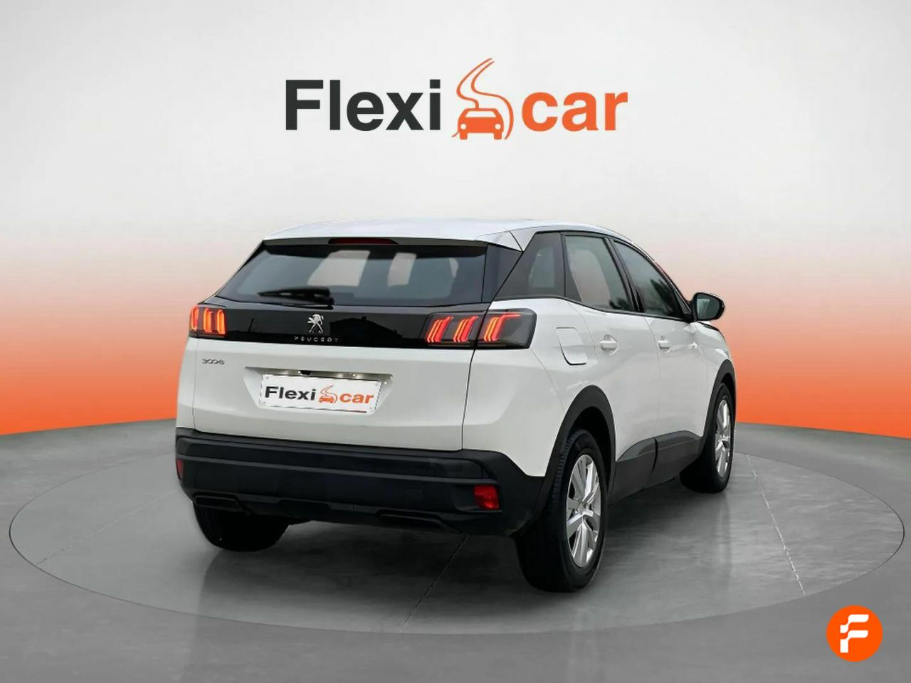 Foto Peugeot 3008 8