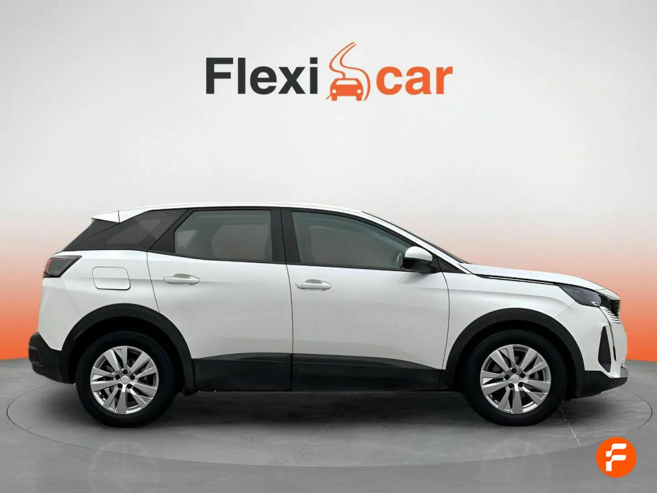 Foto Peugeot 3008 9