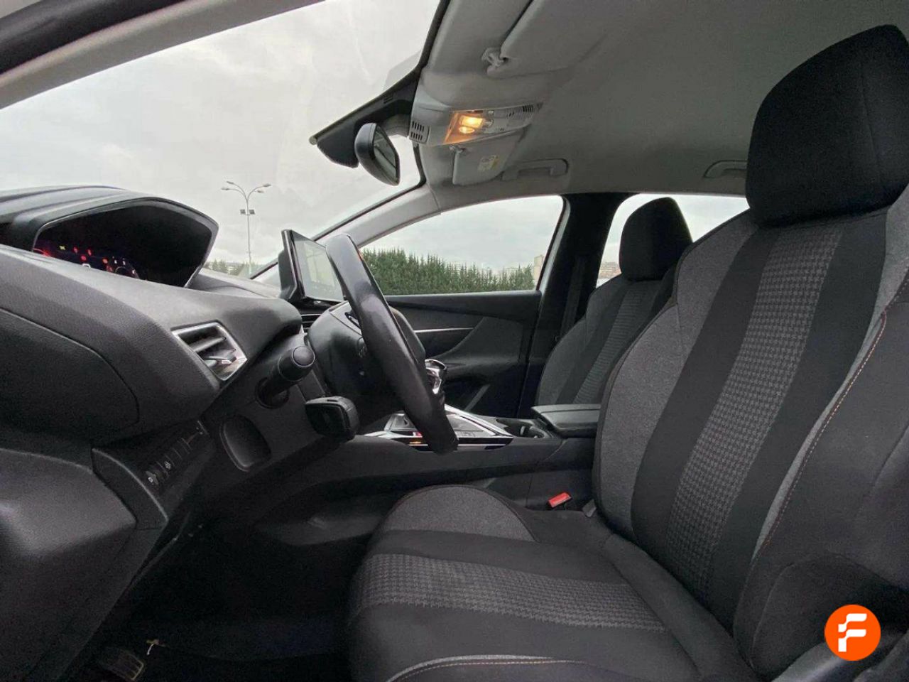 Foto Peugeot 3008 10