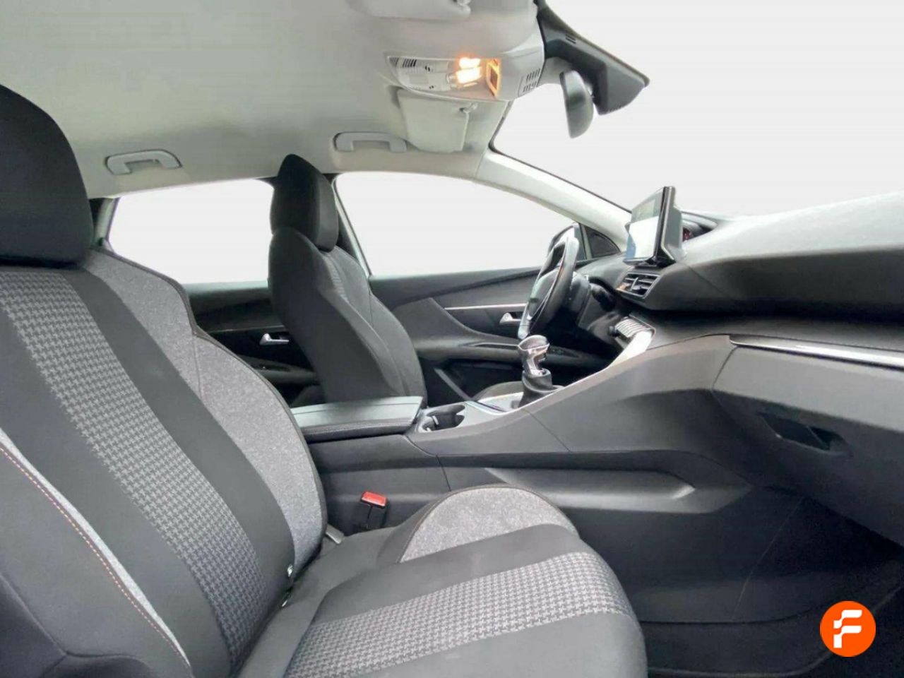 Foto Peugeot 3008 11
