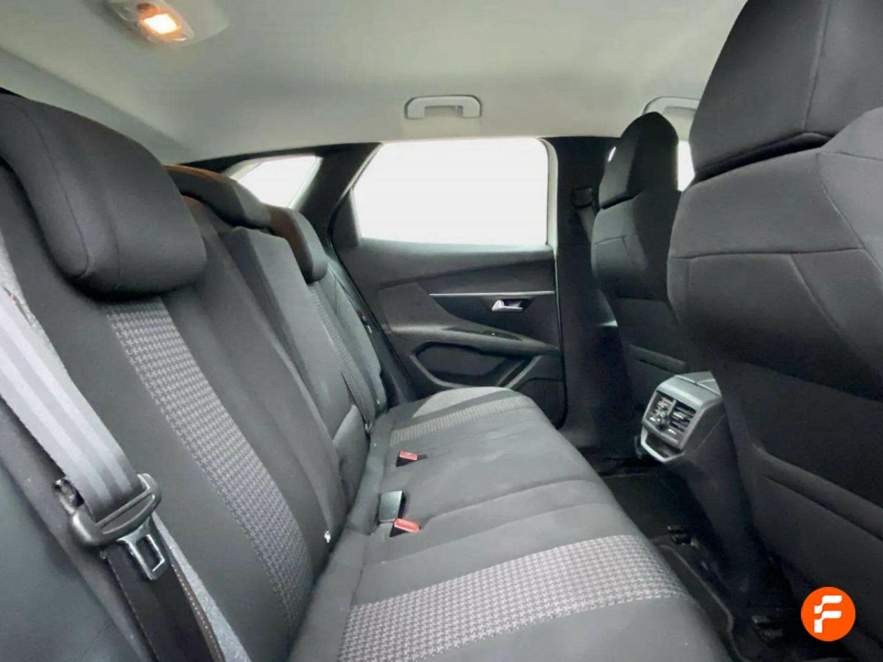 Foto Peugeot 3008 13