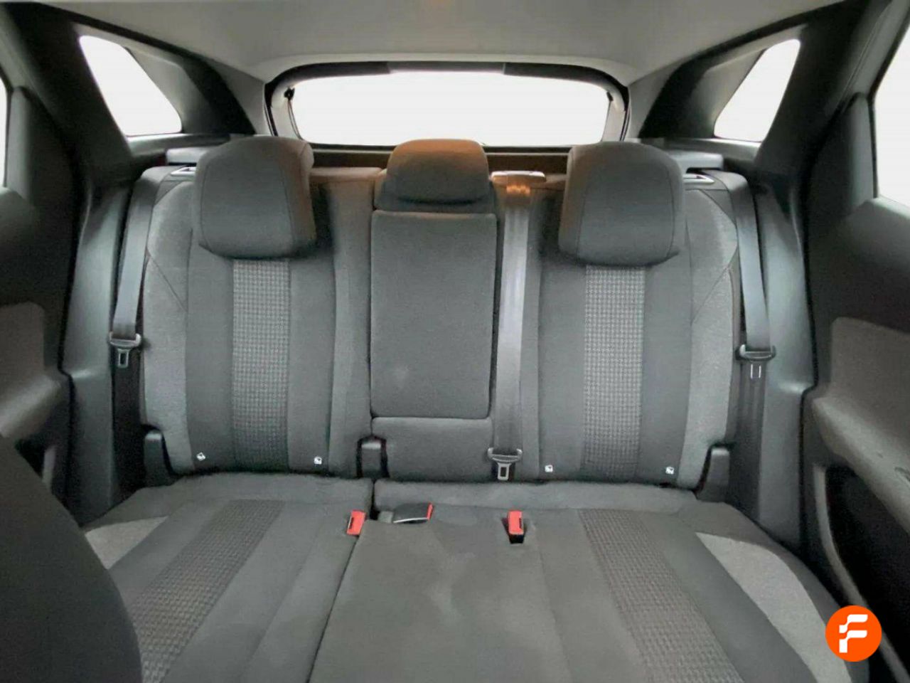 Foto Peugeot 3008 14