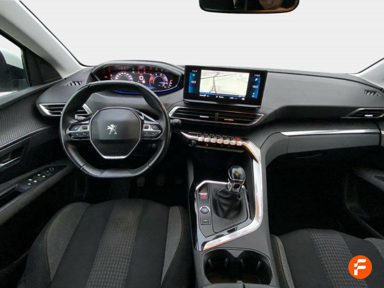 Foto Peugeot 3008 15