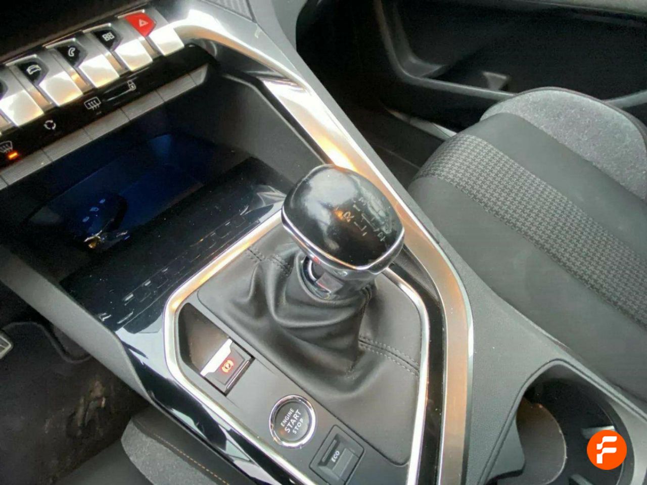 Foto Peugeot 3008 20