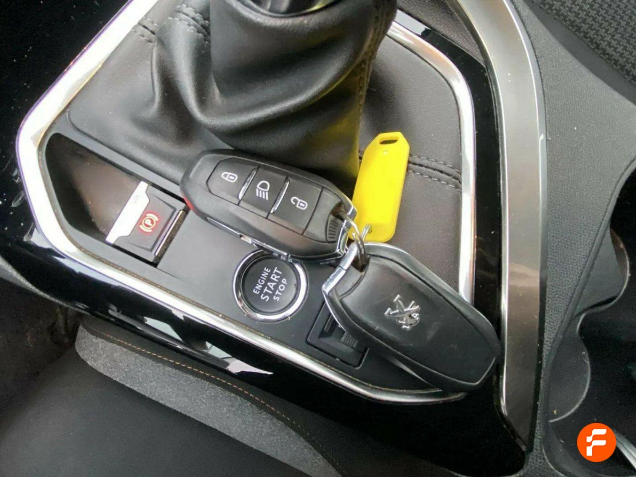 Foto Peugeot 3008 22
