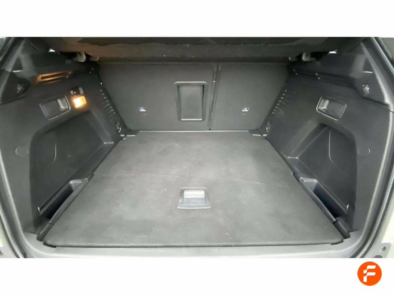 Foto Peugeot 3008 23