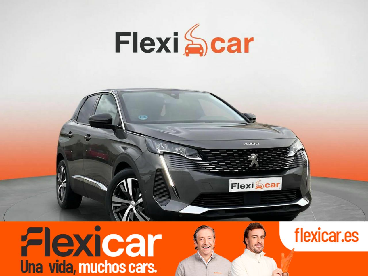 Foto Peugeot 3008 1