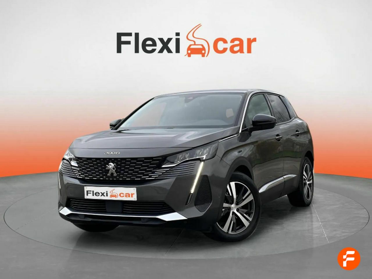 Foto Peugeot 3008 3