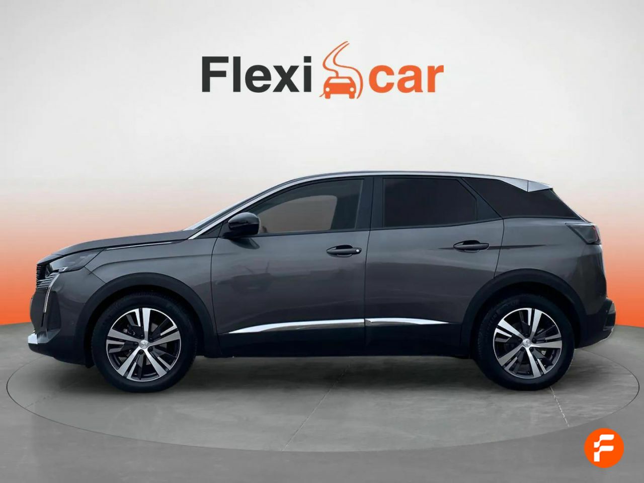 Foto Peugeot 3008 4