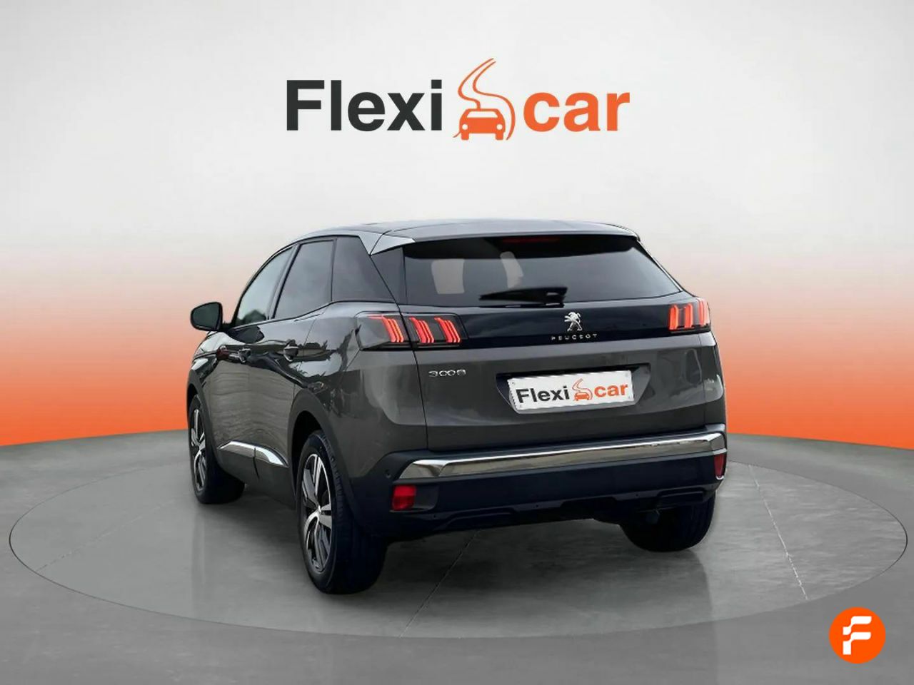Foto Peugeot 3008 5