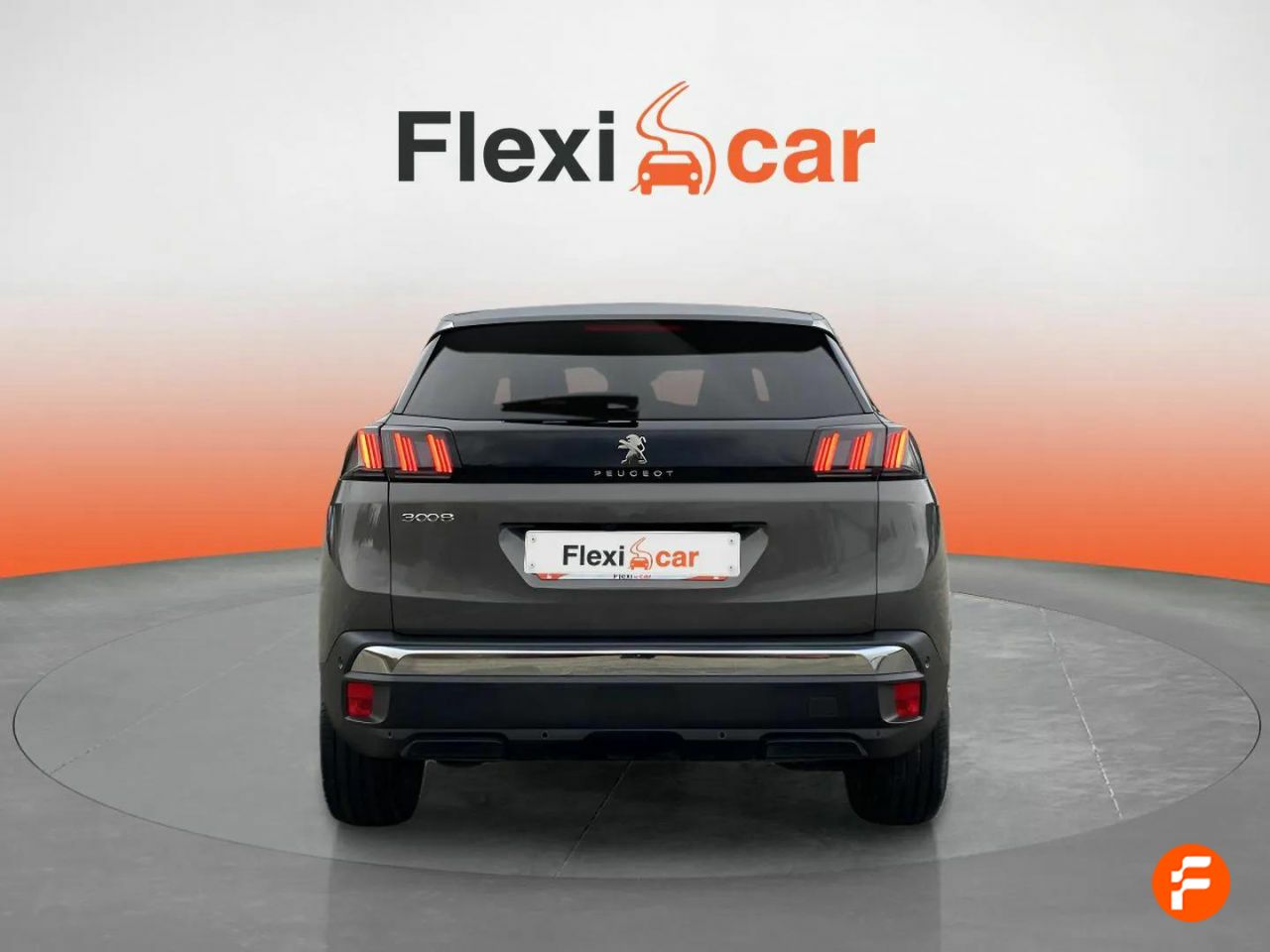 Foto Peugeot 3008 7