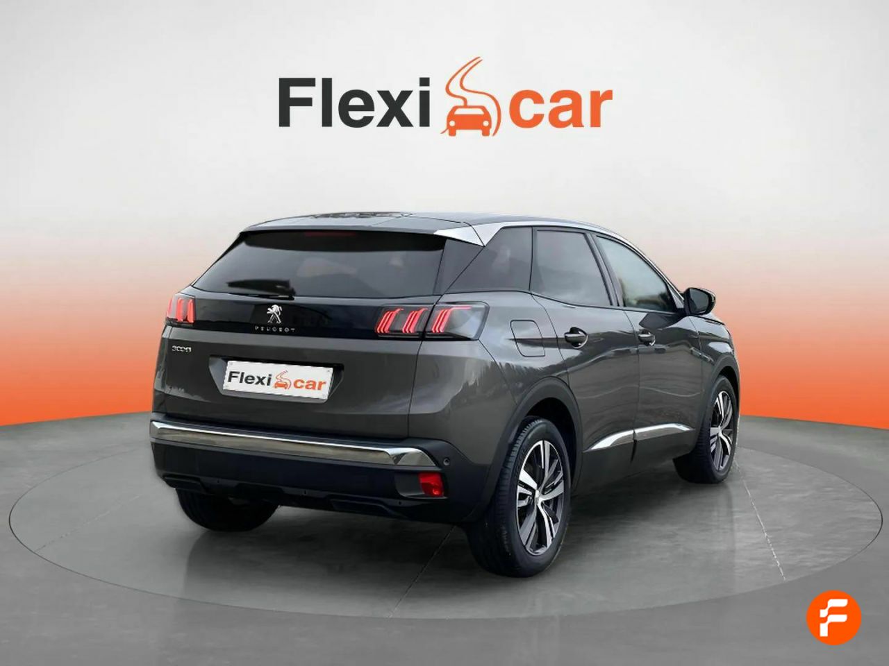 Foto Peugeot 3008 8