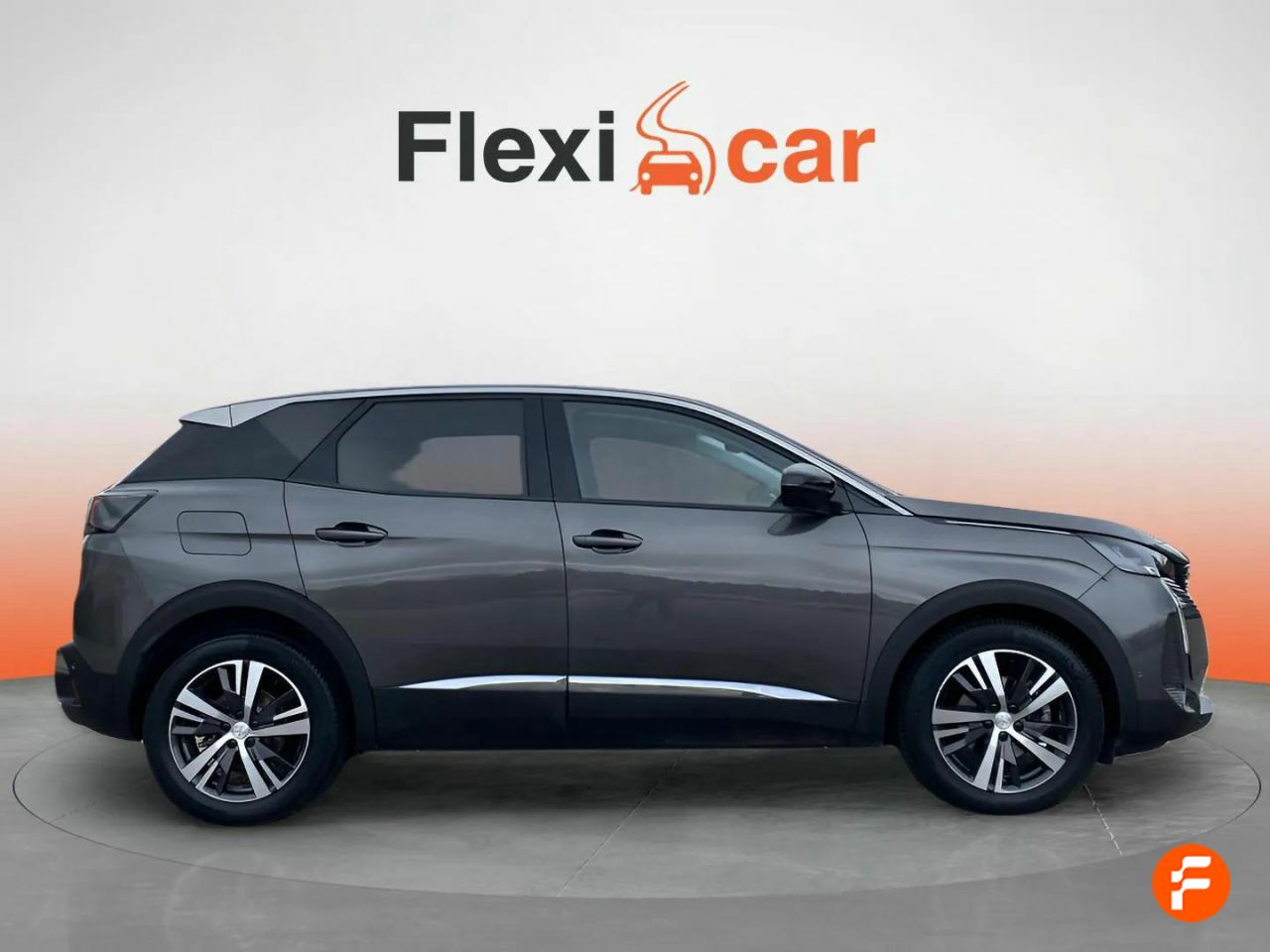 Foto Peugeot 3008 9