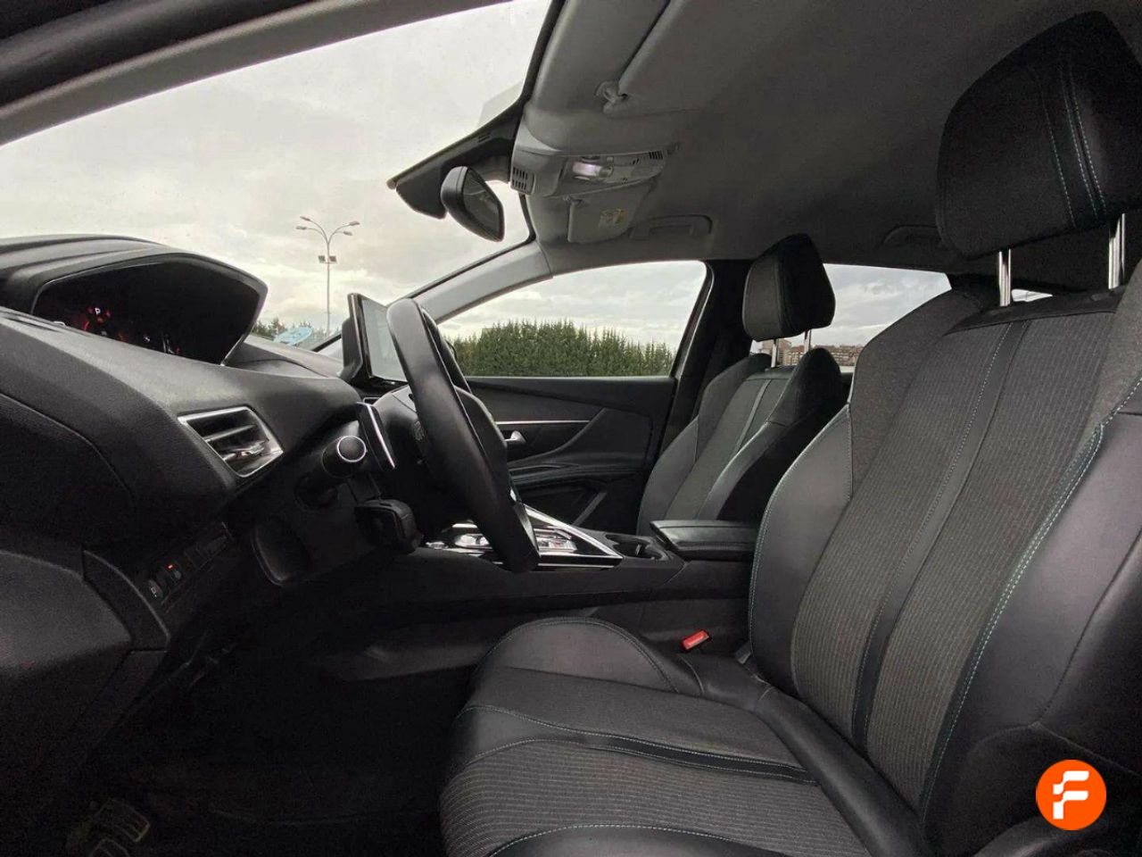 Foto Peugeot 3008 10