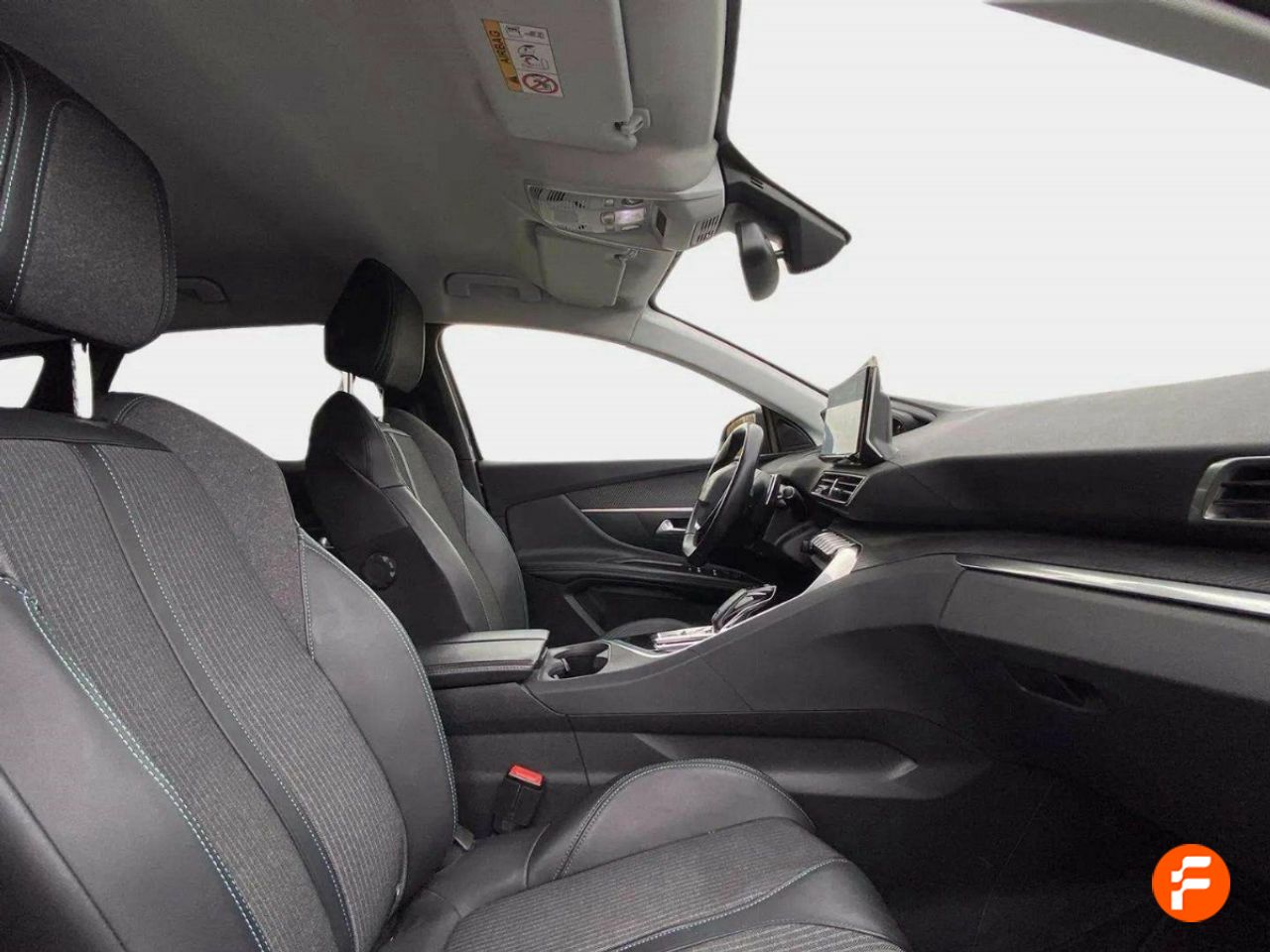 Foto Peugeot 3008 11