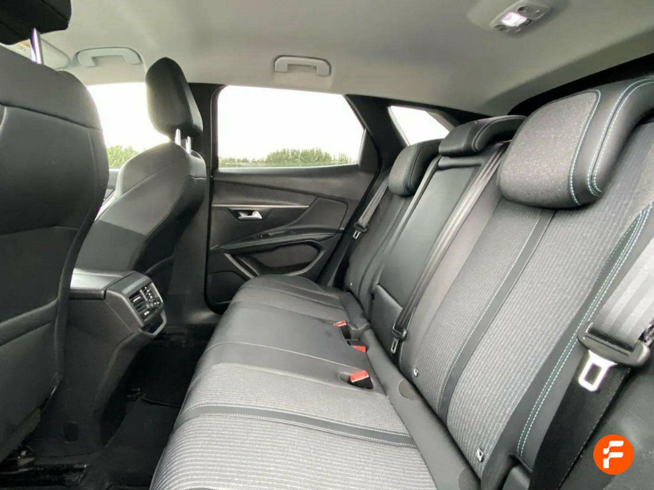 Foto Peugeot 3008 12