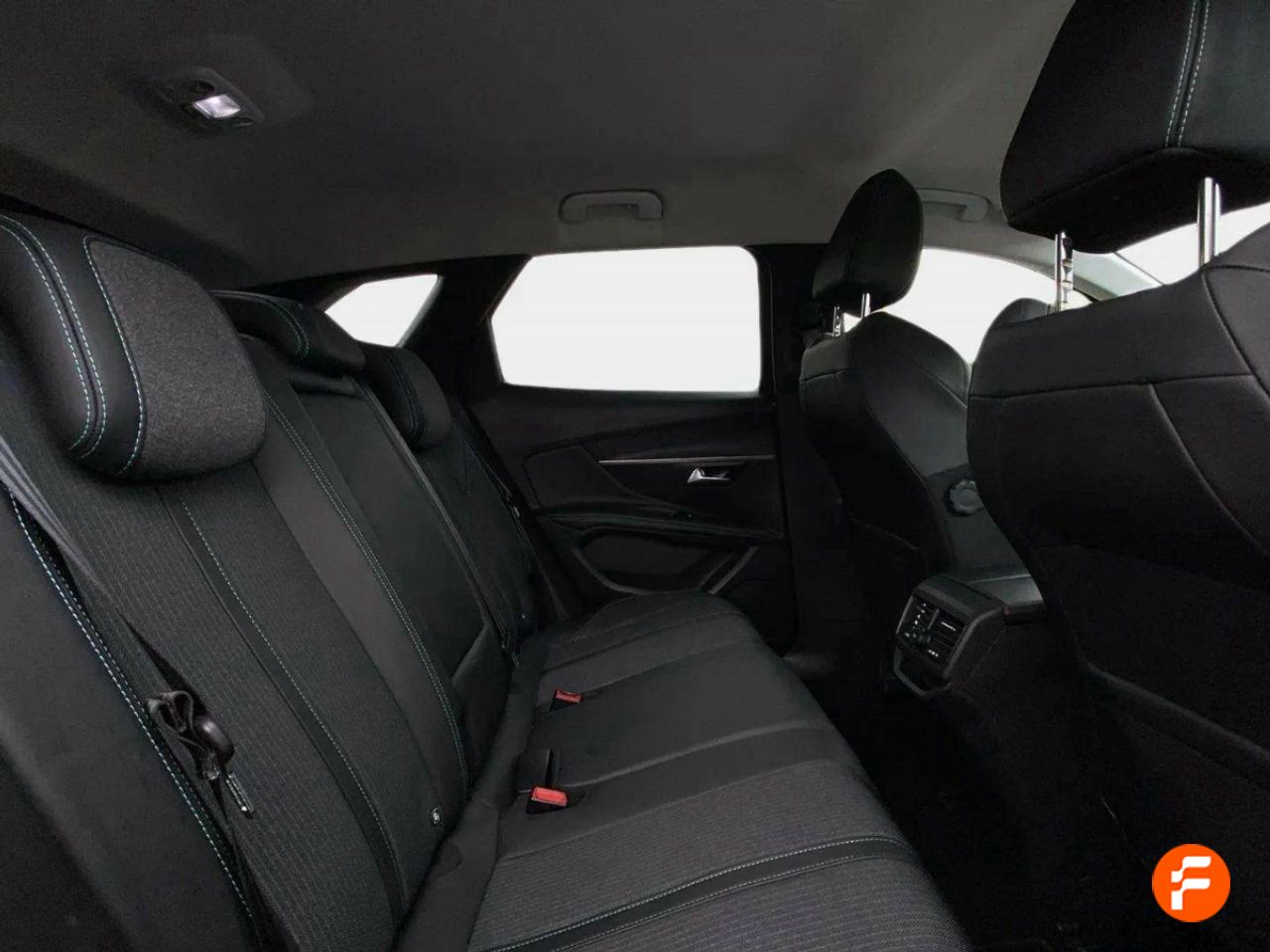 Foto Peugeot 3008 13