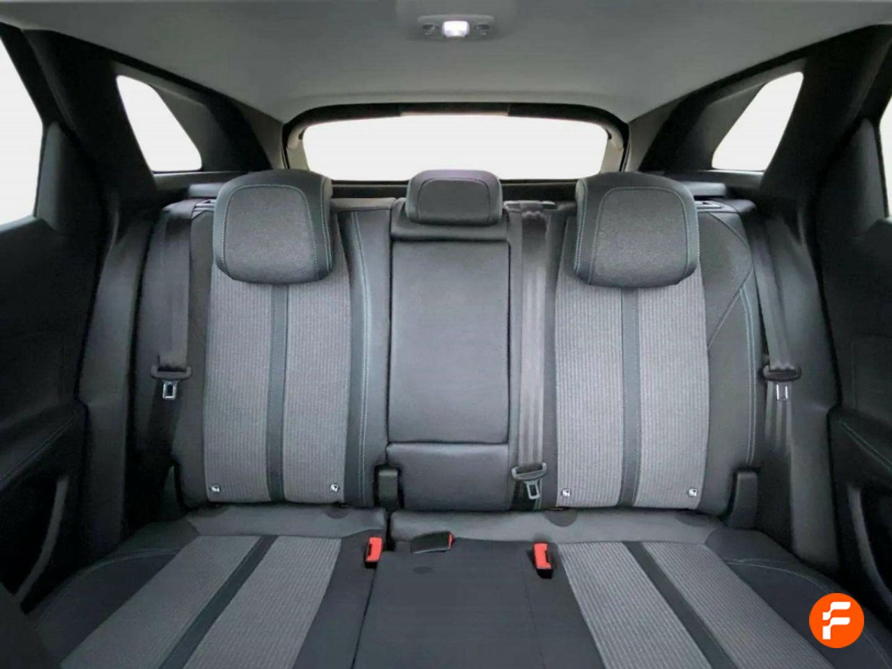 Foto Peugeot 3008 14