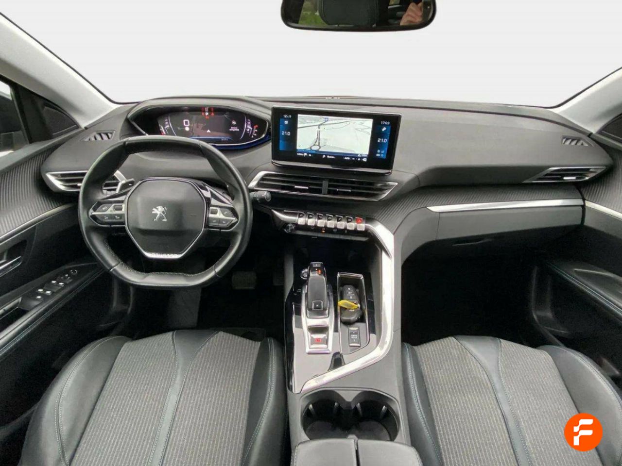 Foto Peugeot 3008 15