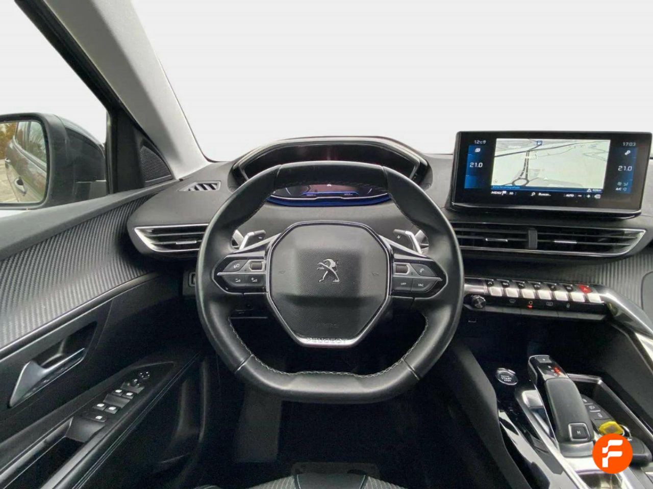 Foto Peugeot 3008 16