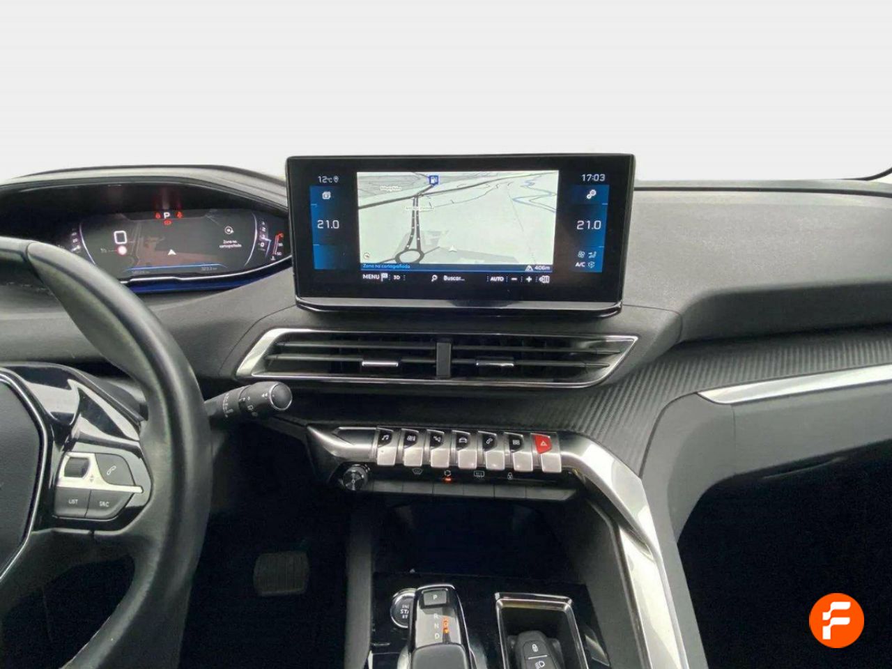 Foto Peugeot 3008 18