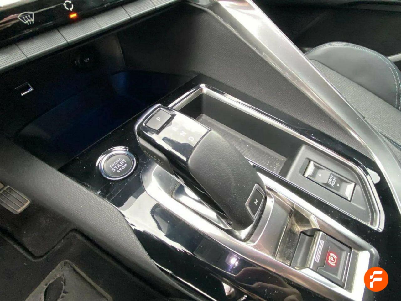 Foto Peugeot 3008 20