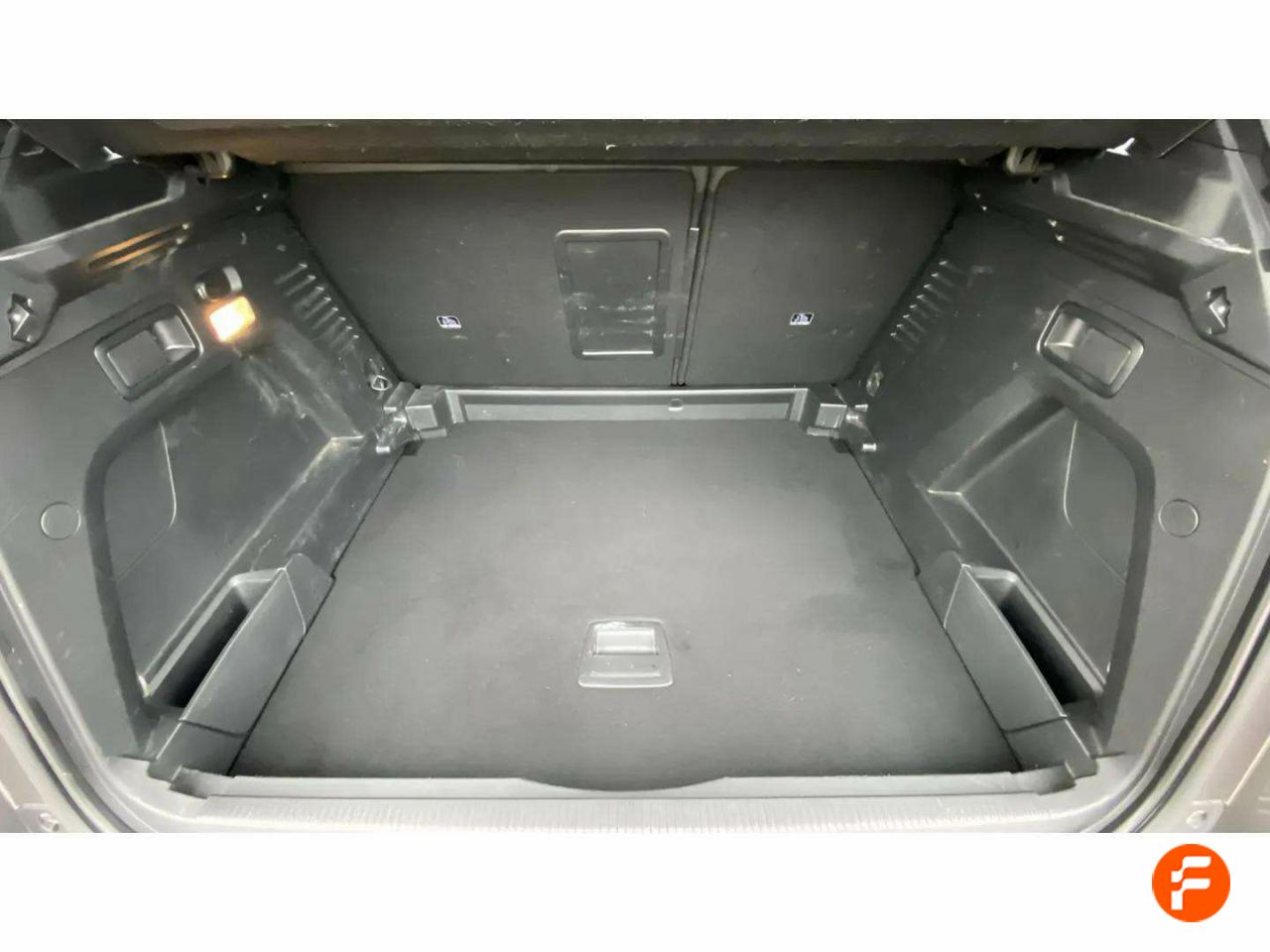 Foto Peugeot 3008 21