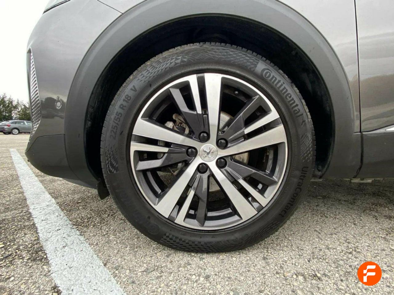 Foto Peugeot 3008 22