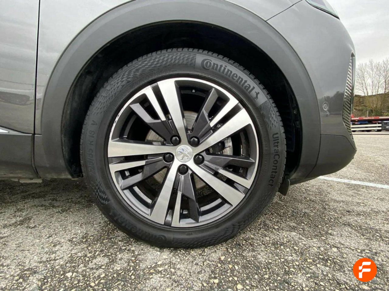 Foto Peugeot 3008 23