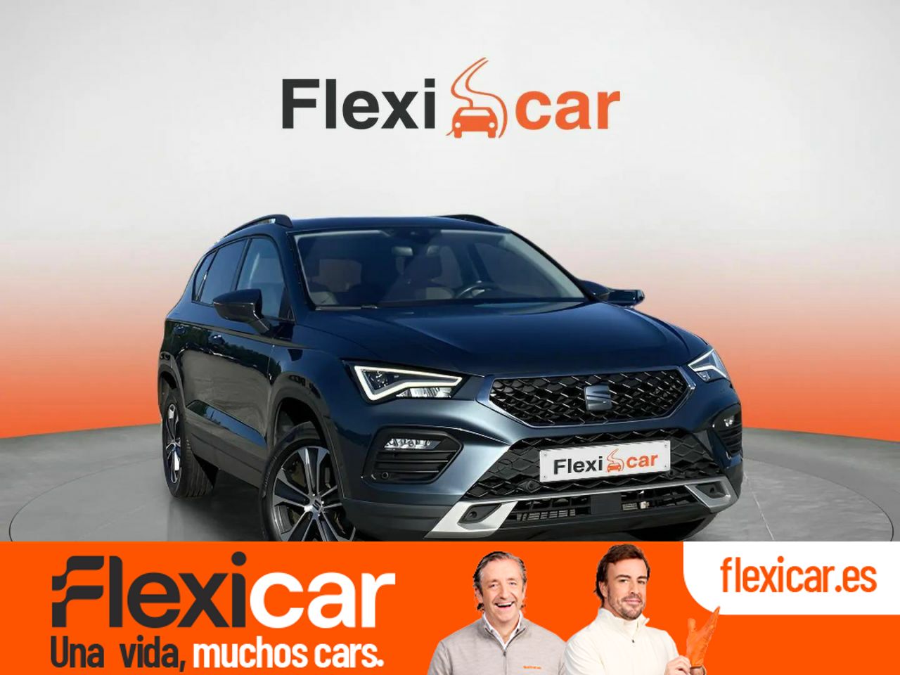 Foto Seat Ateca 1