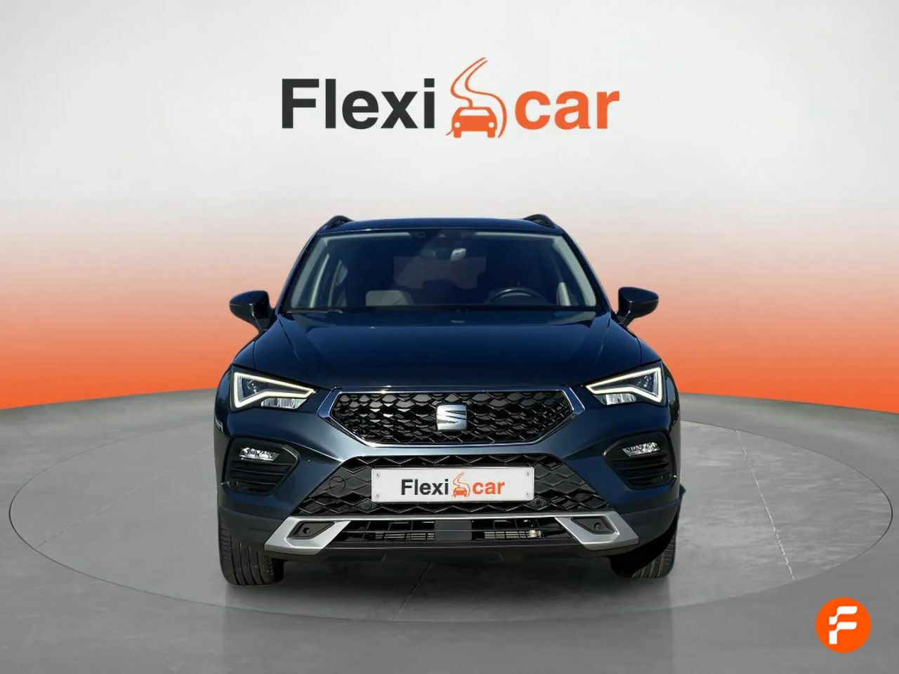 Foto Seat Ateca 2