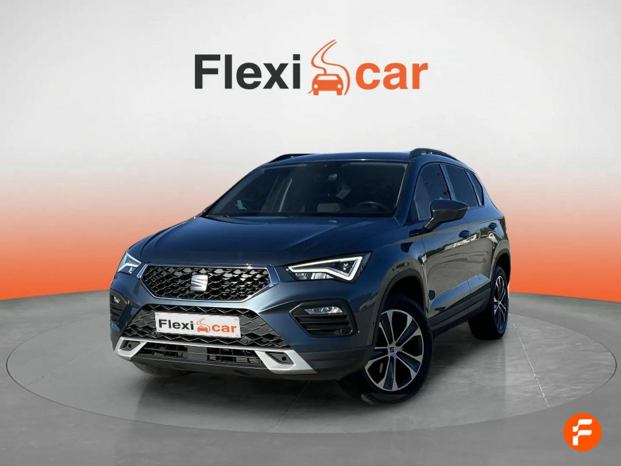 Foto Seat Ateca 3