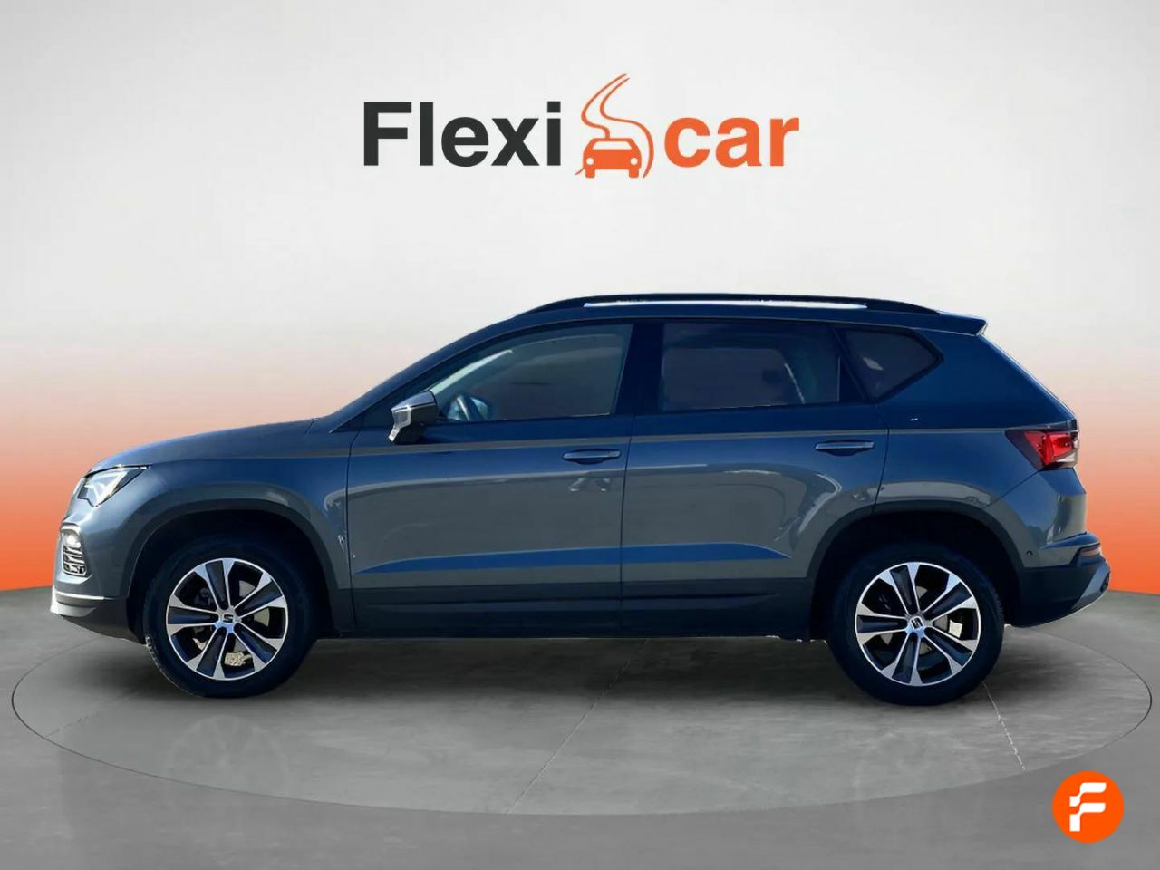 Foto Seat Ateca 4