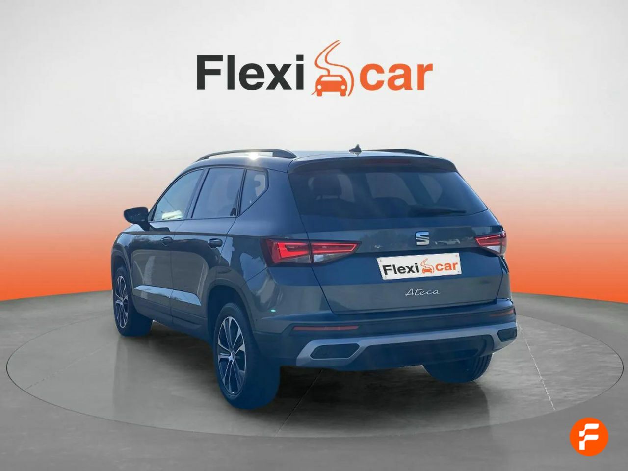 Foto Seat Ateca 5