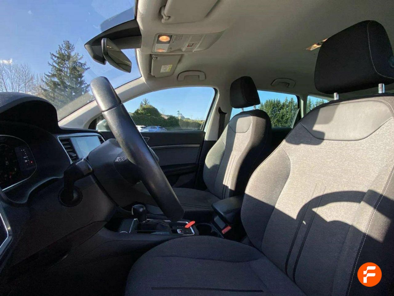 Foto Seat Ateca 10