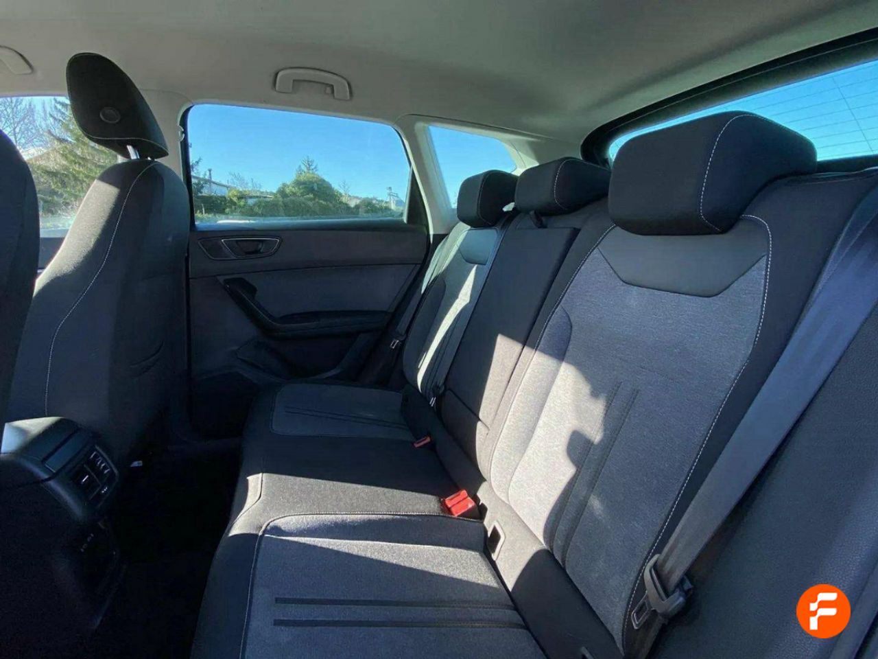 Foto Seat Ateca 12