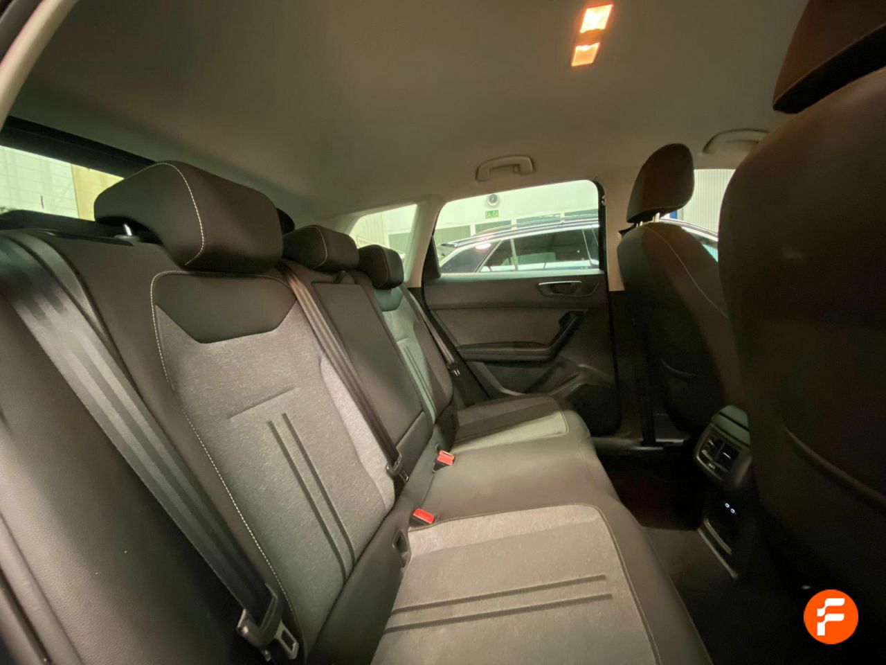 Foto Seat Ateca 13